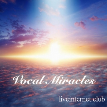 Vocal Miracles (2023) FLAC