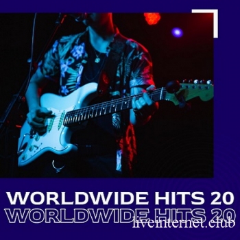 Worldwide Hits 20 (2023) FLAC