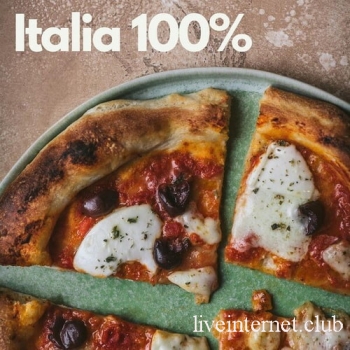 Italia 100% (2023) FLAC