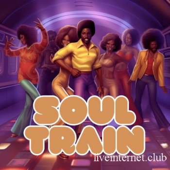 Soul Train (2023)