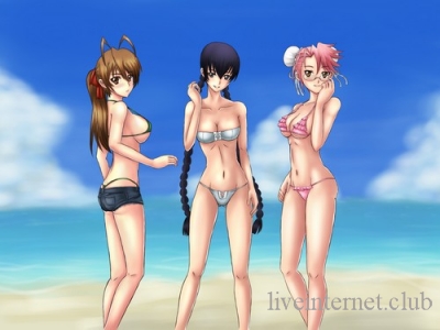 Anime Wallpapers Collection 07