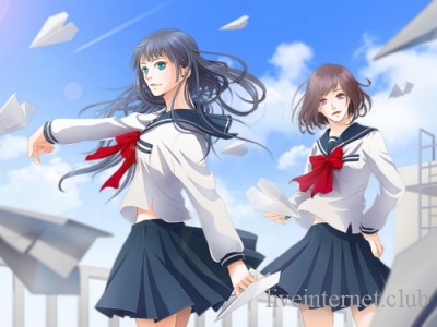 Anime Wallpapers Collection 07