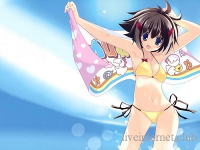 Anime Wallpapers Collection 07