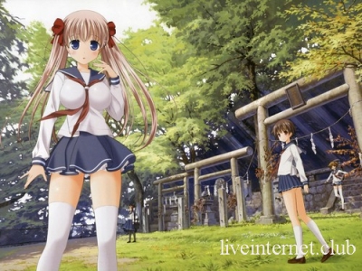 Anime Wallpapers Collection 07