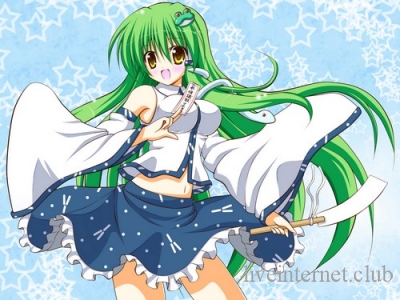 Anime Wallpapers Collection 07