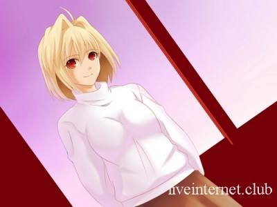 Anime Wallpapers Collection 07