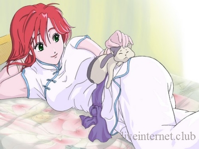 Anime Wallpapers Collection 07