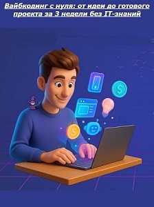 [alexcoder] ���������� � ����: �� ���� �� �������� ������� �� 3 ������ ��� IT-������ (2026/HTML)