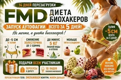 ������� ������� - FMD ����� ���������� (2026)