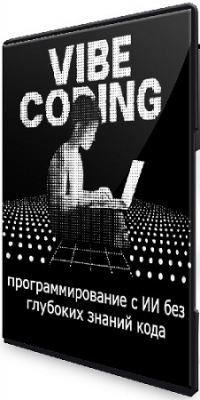 [Stepik] Vibe-coding: ���������������� � �� ��� �������� ������ ���� (���������� 2025) ���������